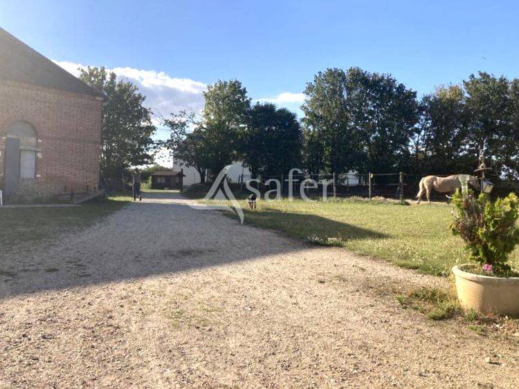 Propiedad ecuestre En venta Eure y Loir