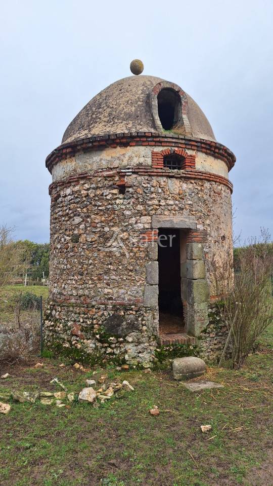 Propiedad ecuestre En venta Eure y Loir