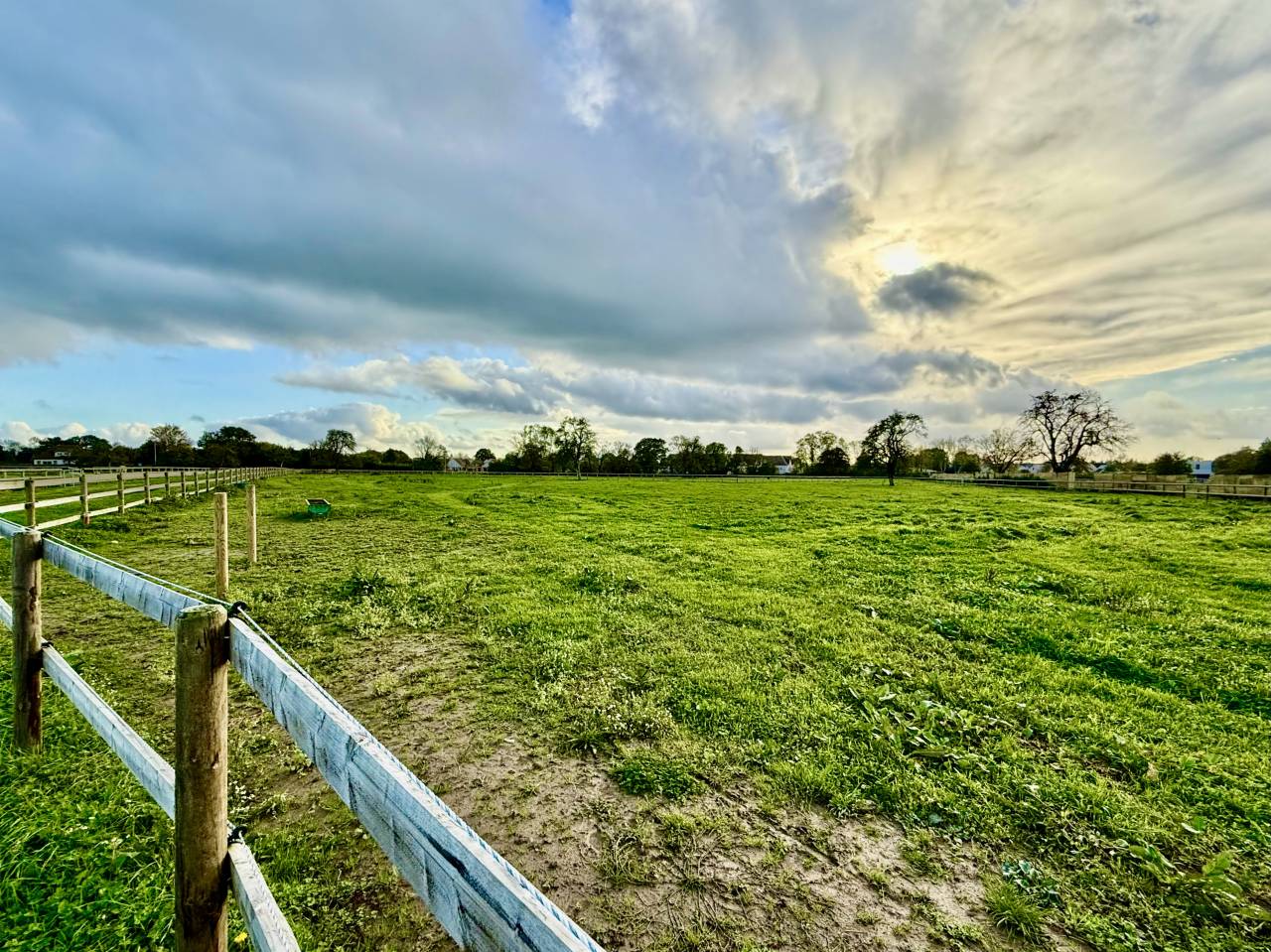 Acaballadero En venta Calvados