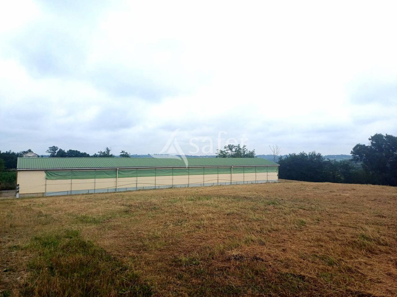 Explotación agrícola En venta Landas