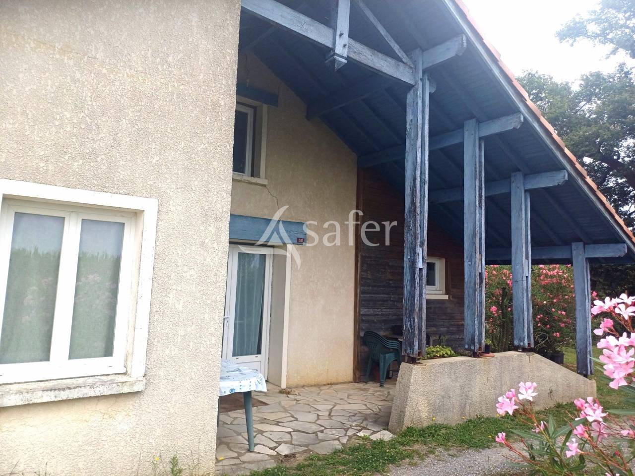 Explotación agrícola En venta Landas