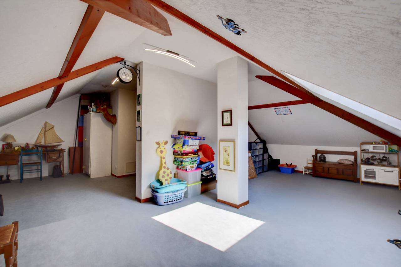 Propiedad ecuestre En venta Isère