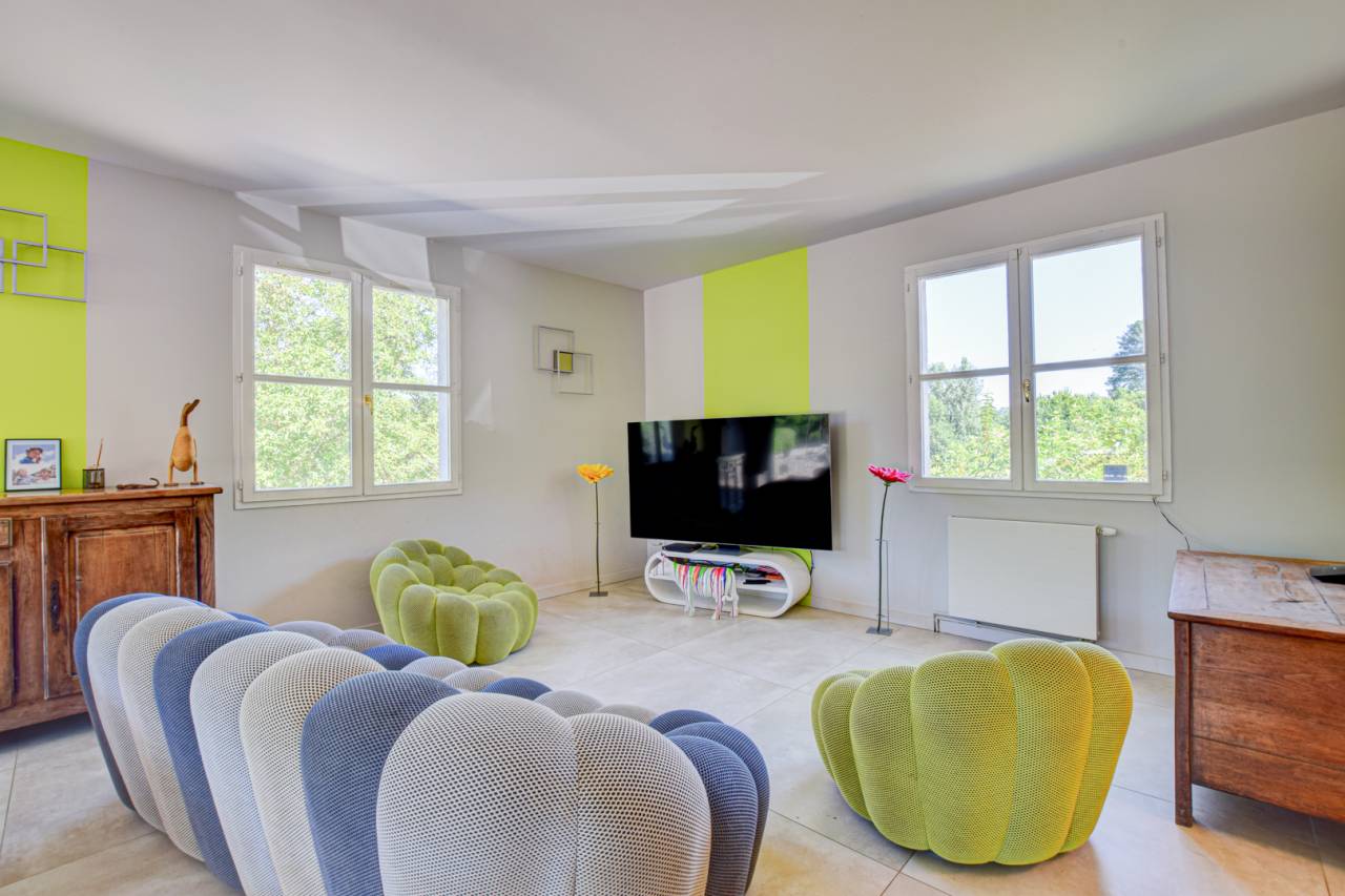 Propiedad ecuestre En venta Isère