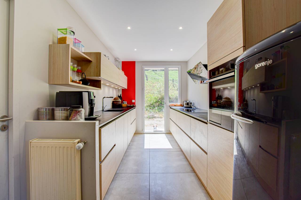 Propiedad ecuestre En venta Isère