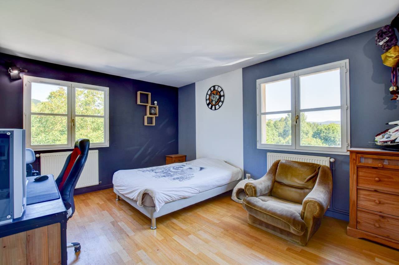 Propiedad ecuestre En venta Isère