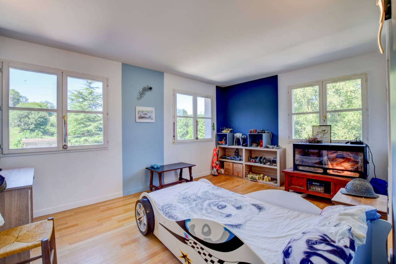 Propiedad ecuestre En venta Isère