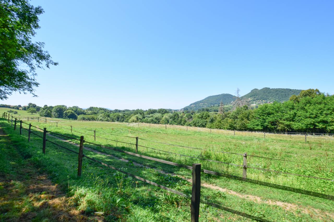 Propiedad ecuestre En venta Isère