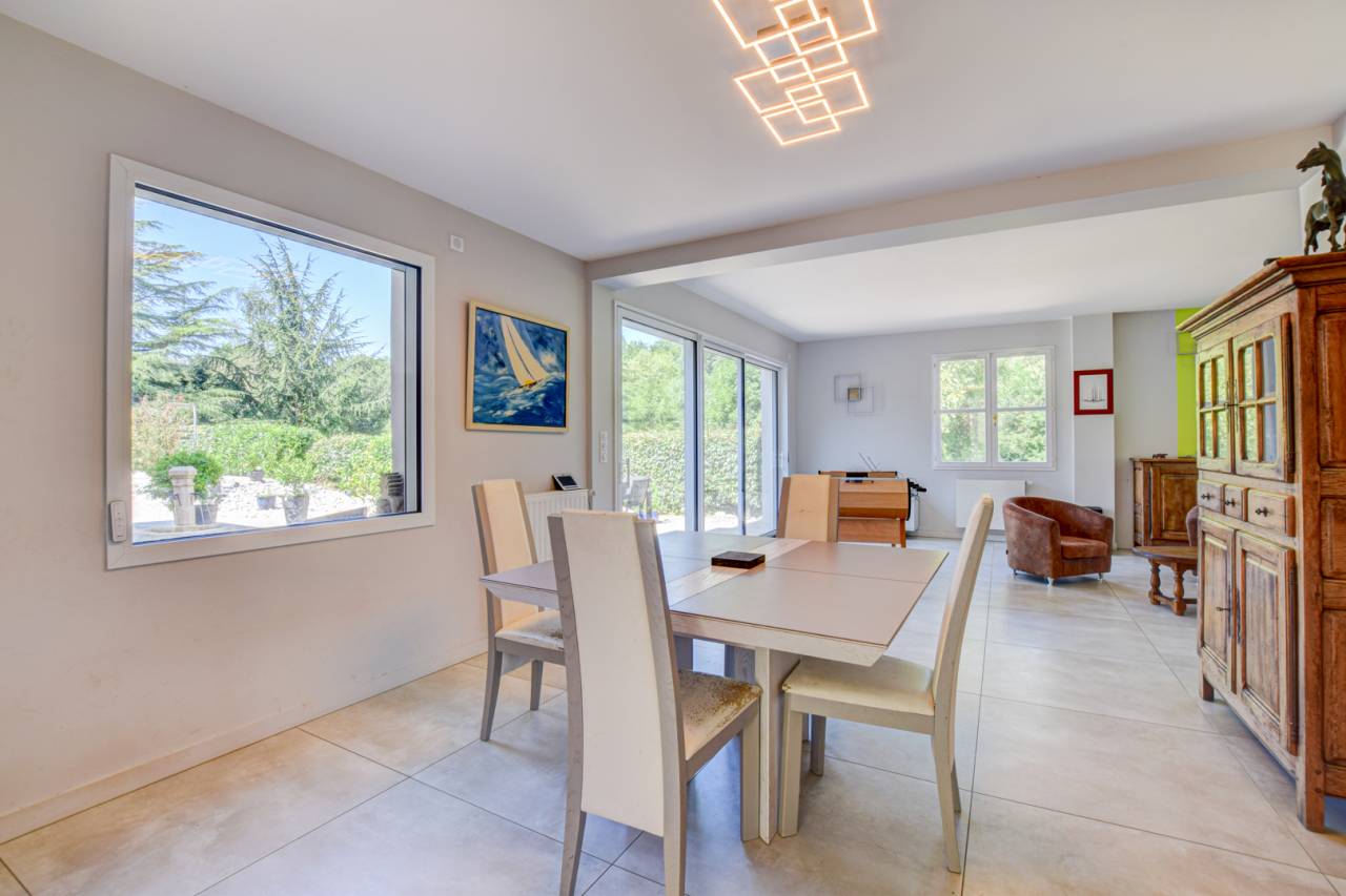 Propiedad ecuestre En venta Isère