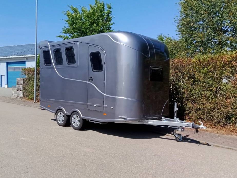 Remolque Caballos Otra marca REMORQUE 0 Nuevo