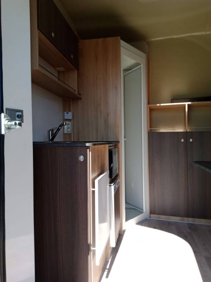 Remolque Caballos Otra marca REMORQUE 0 Nuevo