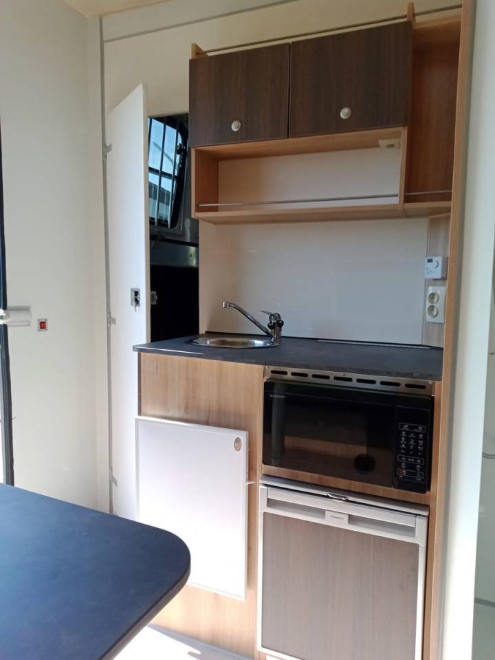 Remolque Caballos Otra marca REMORQUE 0 Nuevo