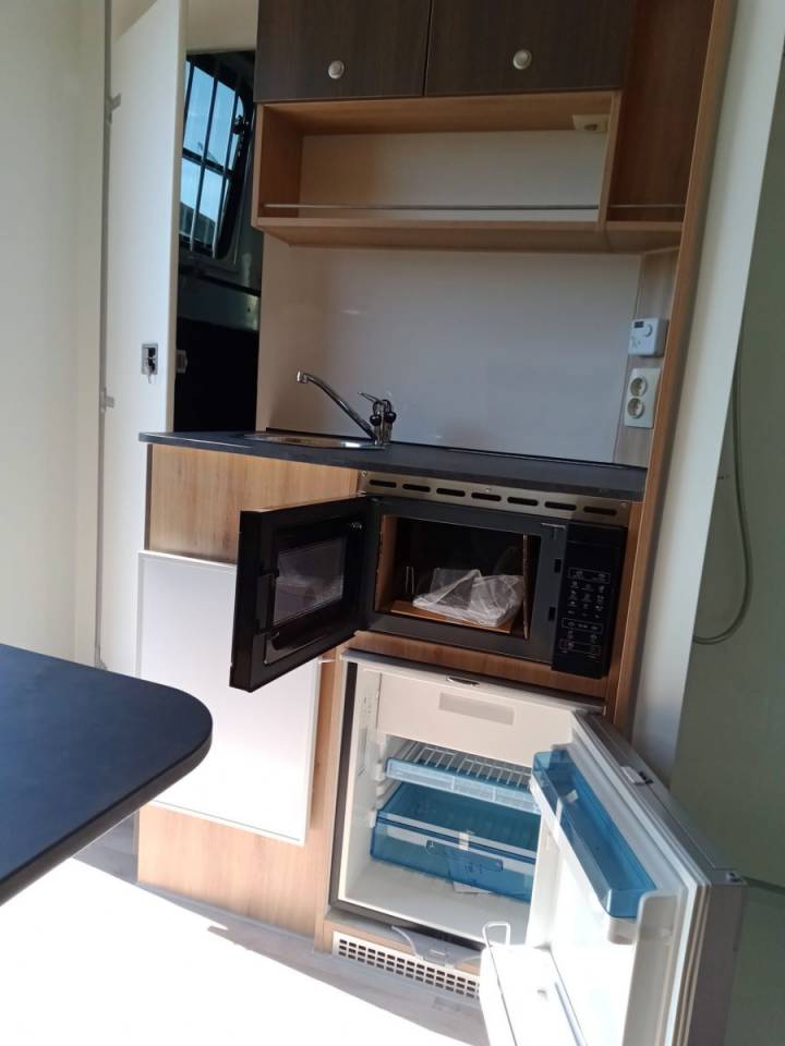 Remolque Caballos Otra marca REMORQUE 0 Nuevo