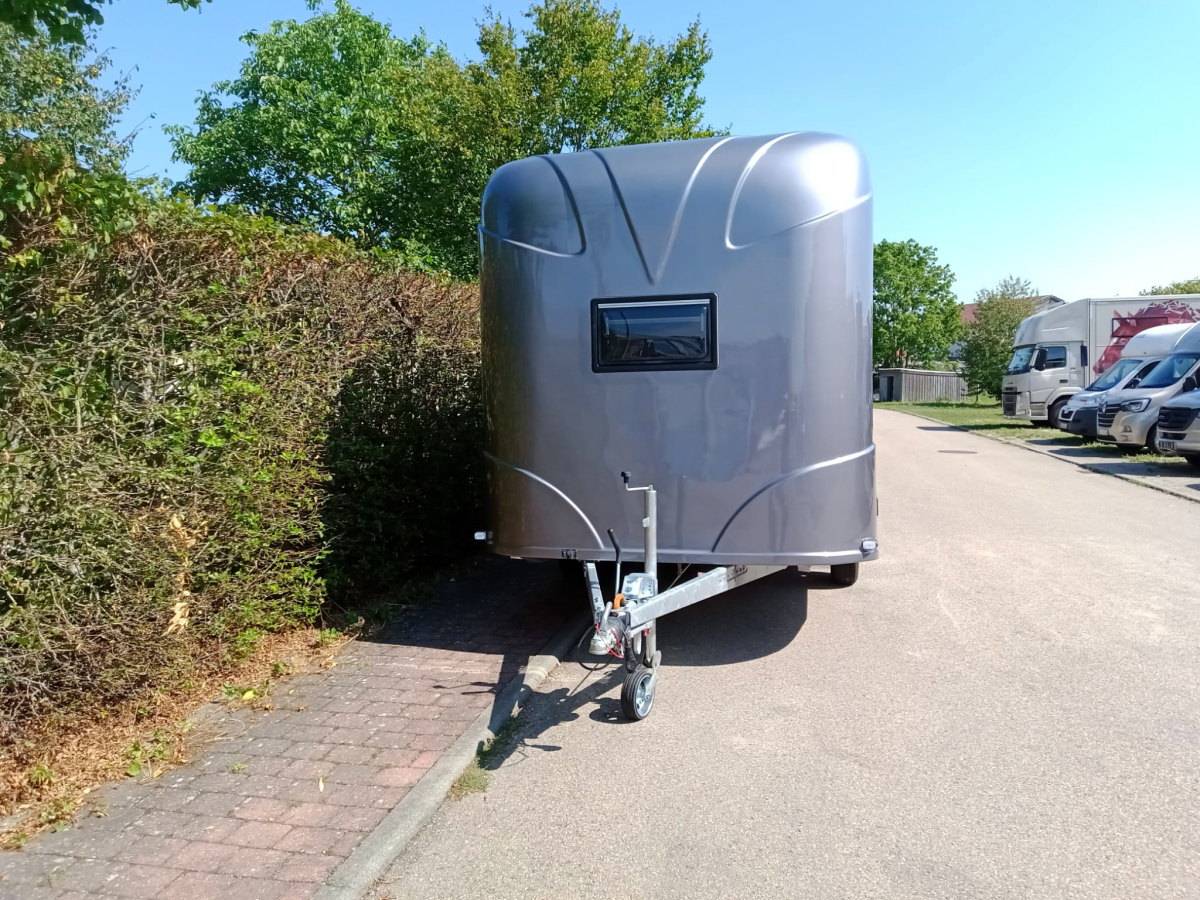 Remolque Caballos Otra marca REMORQUE 0 Nuevo