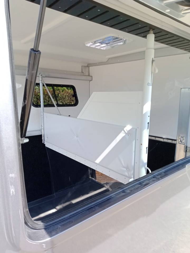 Remolque Caballos Otra marca REMORQUE 0 Nuevo