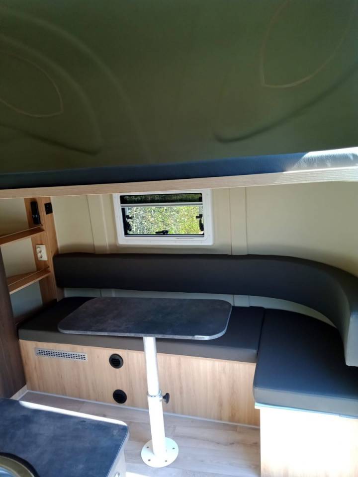 Remolque Caballos Otra marca REMORQUE 0 Nuevo