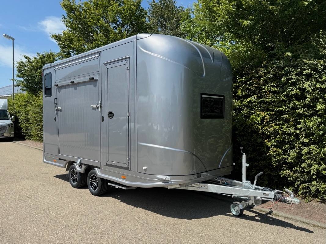 Remolque Caballos Otra marca REMORQUE 0 Nuevo