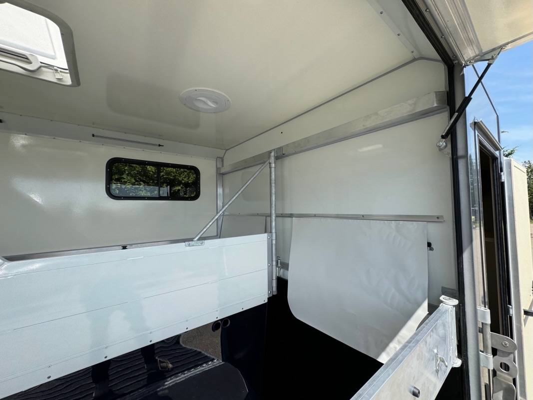 Remolque Caballos Otra marca REMORQUE 0 Nuevo