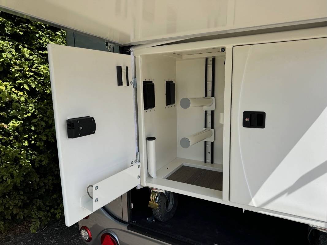 Remolque Caballos Otra marca REMORQUE 0 Nuevo