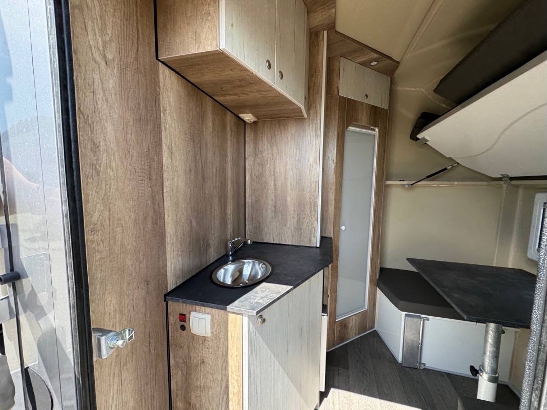 Remolque Caballos Otra marca REMORQUE 0 Nuevo