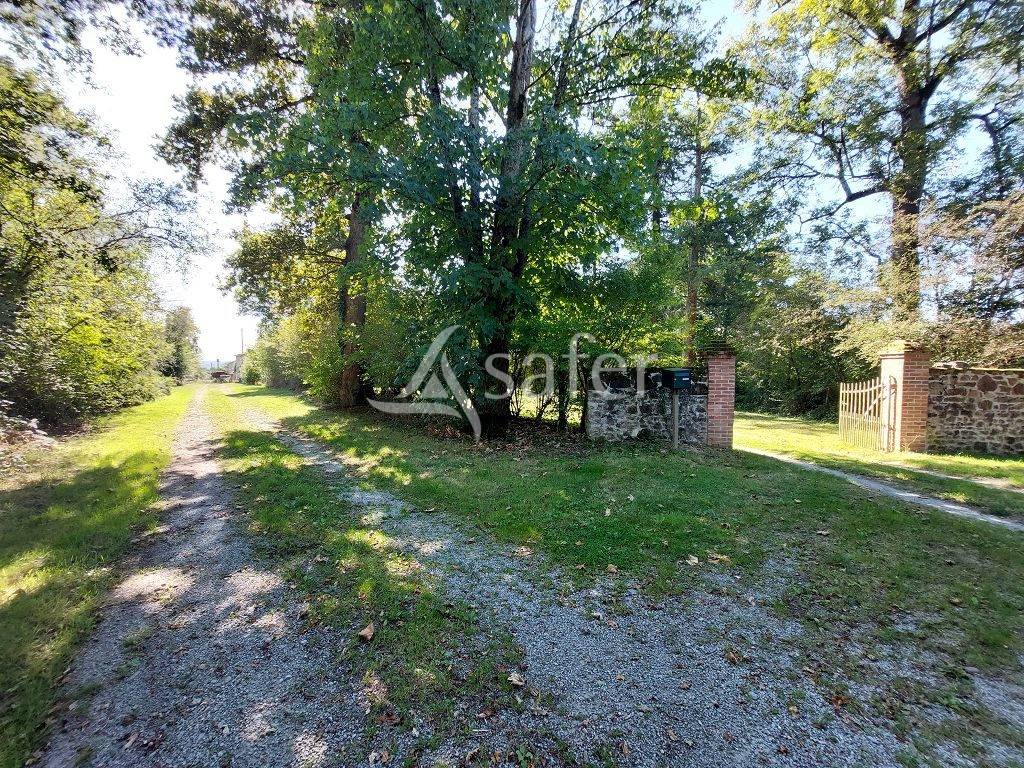 Propiedad rural En venta Alto Vienne