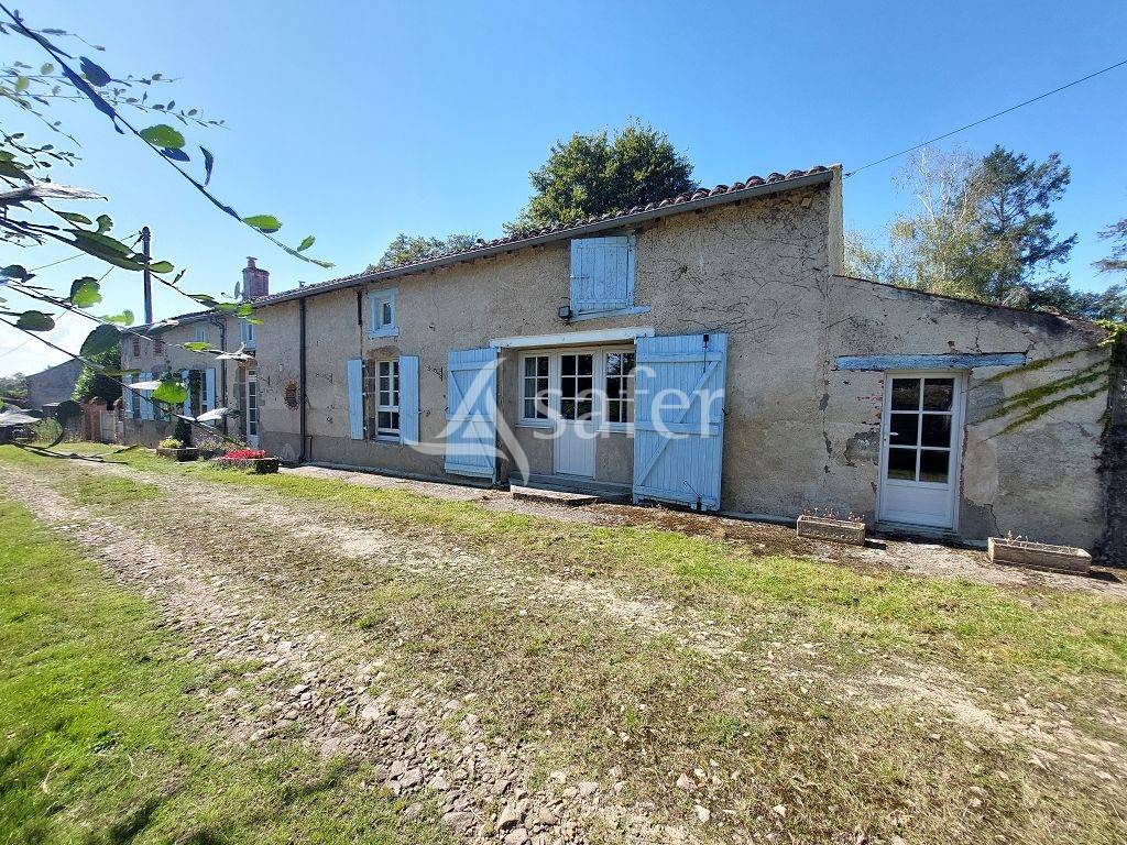 Propiedad rural En venta Alto Vienne