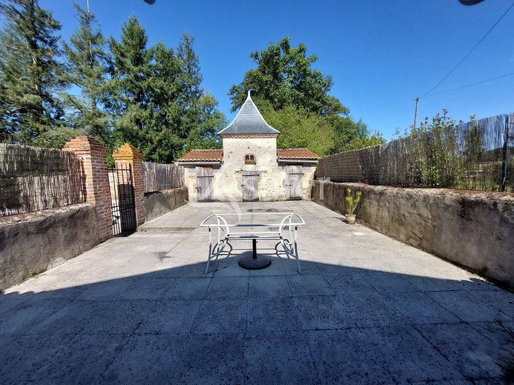 Propiedad rural En venta Alto Vienne