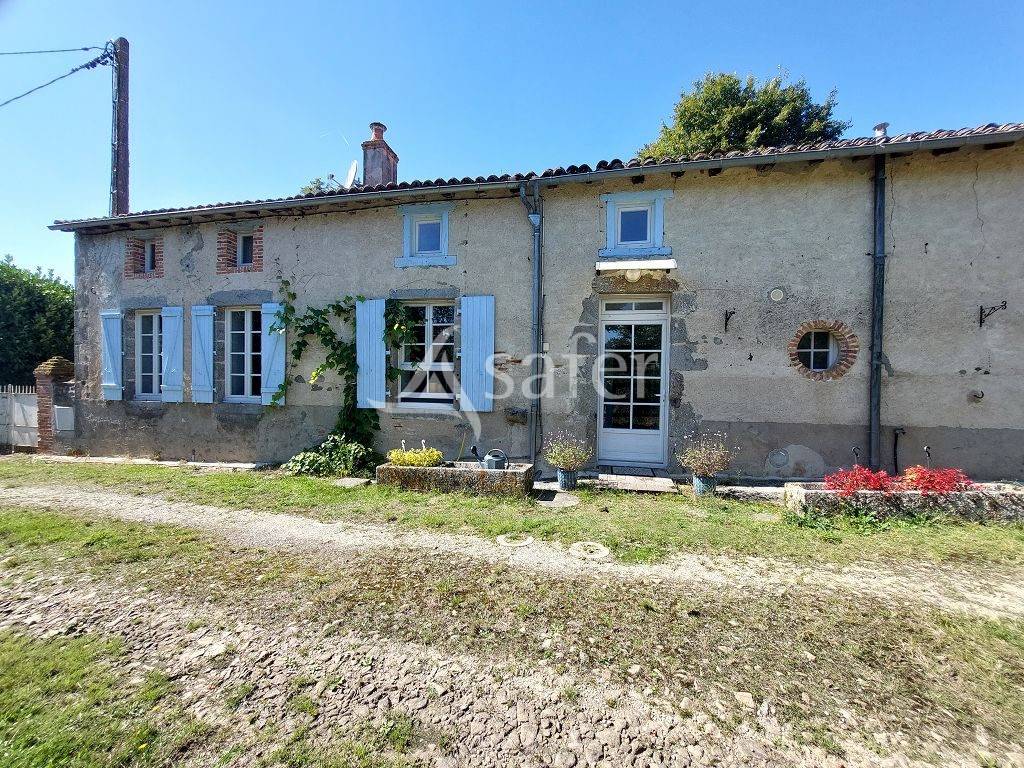 Propiedad rural En venta Alto Vienne
