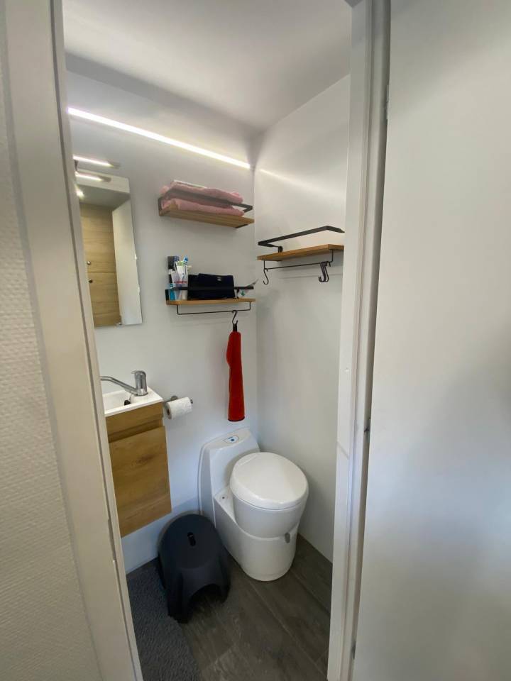 Camión para caballos Scania SCANIA 0 De segunda mano