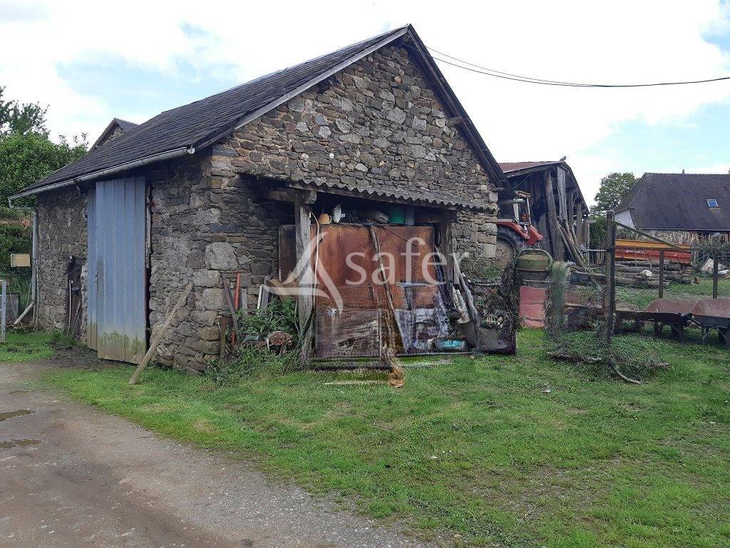 Explotación agrícola En venta Alto Vienne