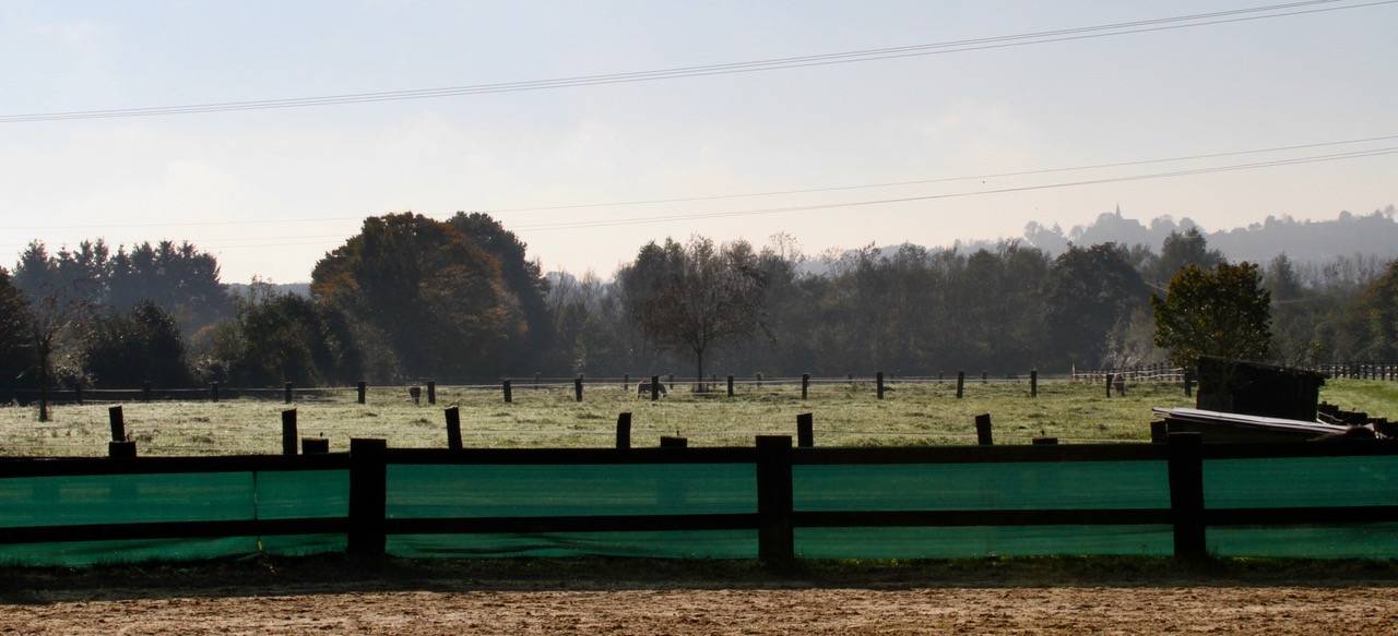 Propiedad ecuestre En venta Sena Marítimo