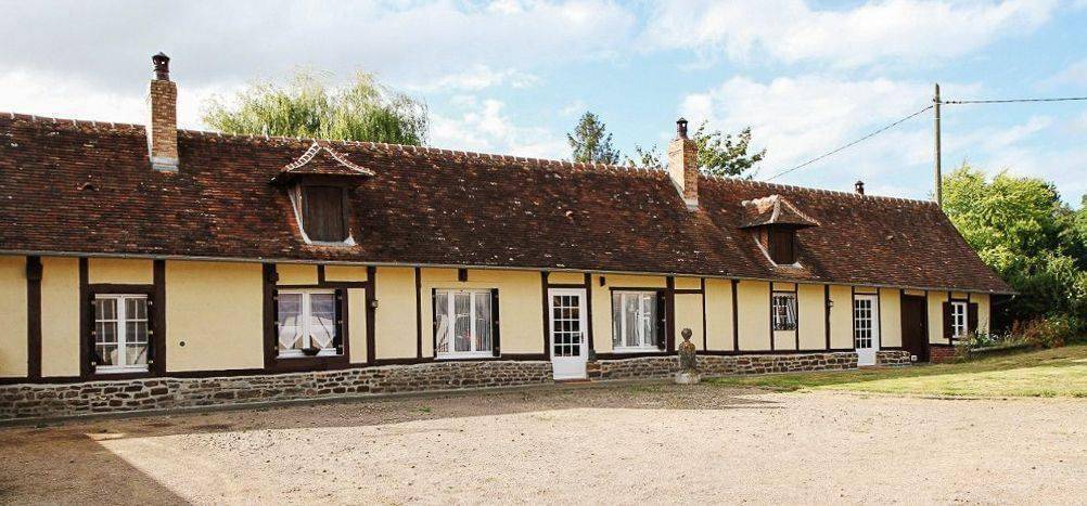 Propiedad ecuestre En venta Sena Marítimo