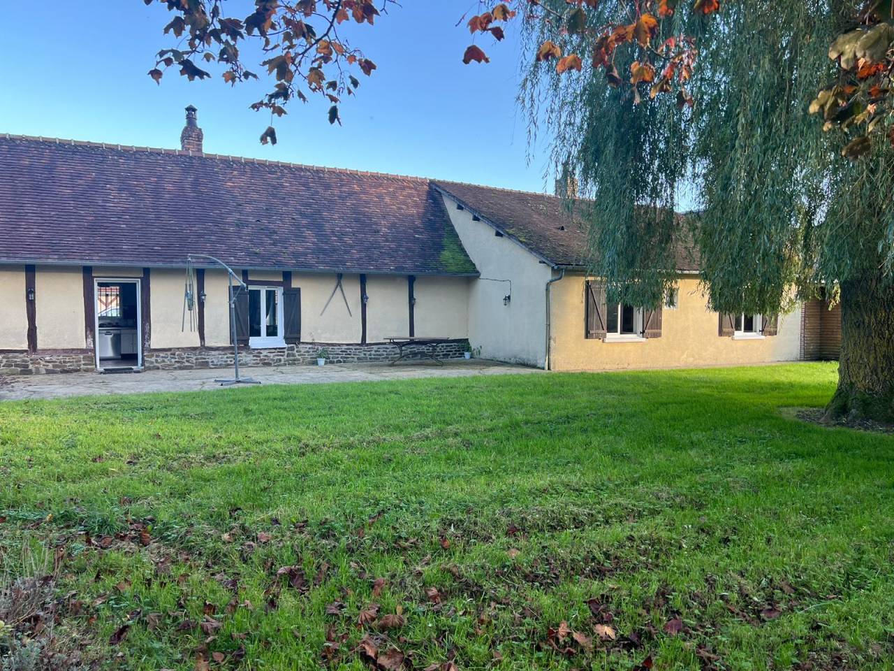 Propiedad ecuestre En venta Sena Marítimo