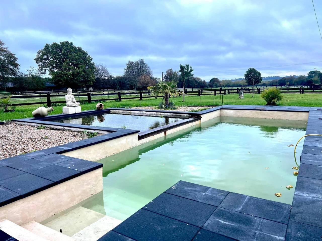 Propiedad ecuestre En venta Sena Marítimo