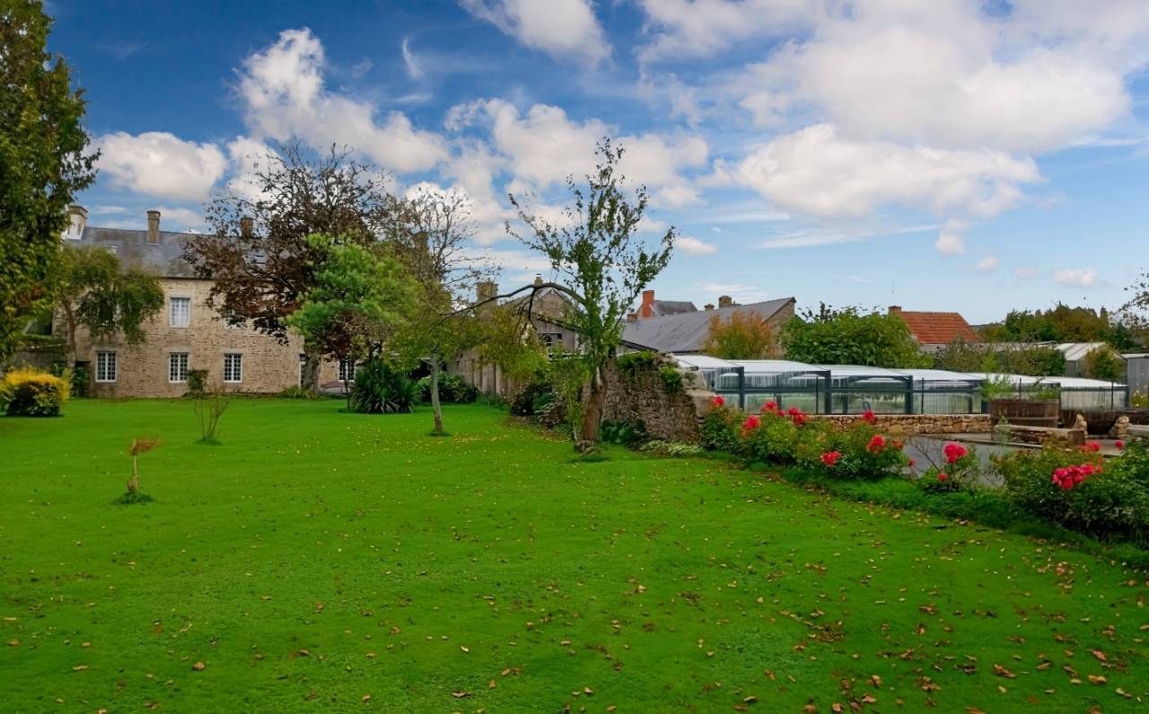 Bonita residencia ecuestre En venta Mancha