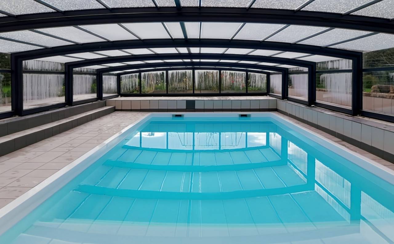 Bonita residencia ecuestre En venta Mancha