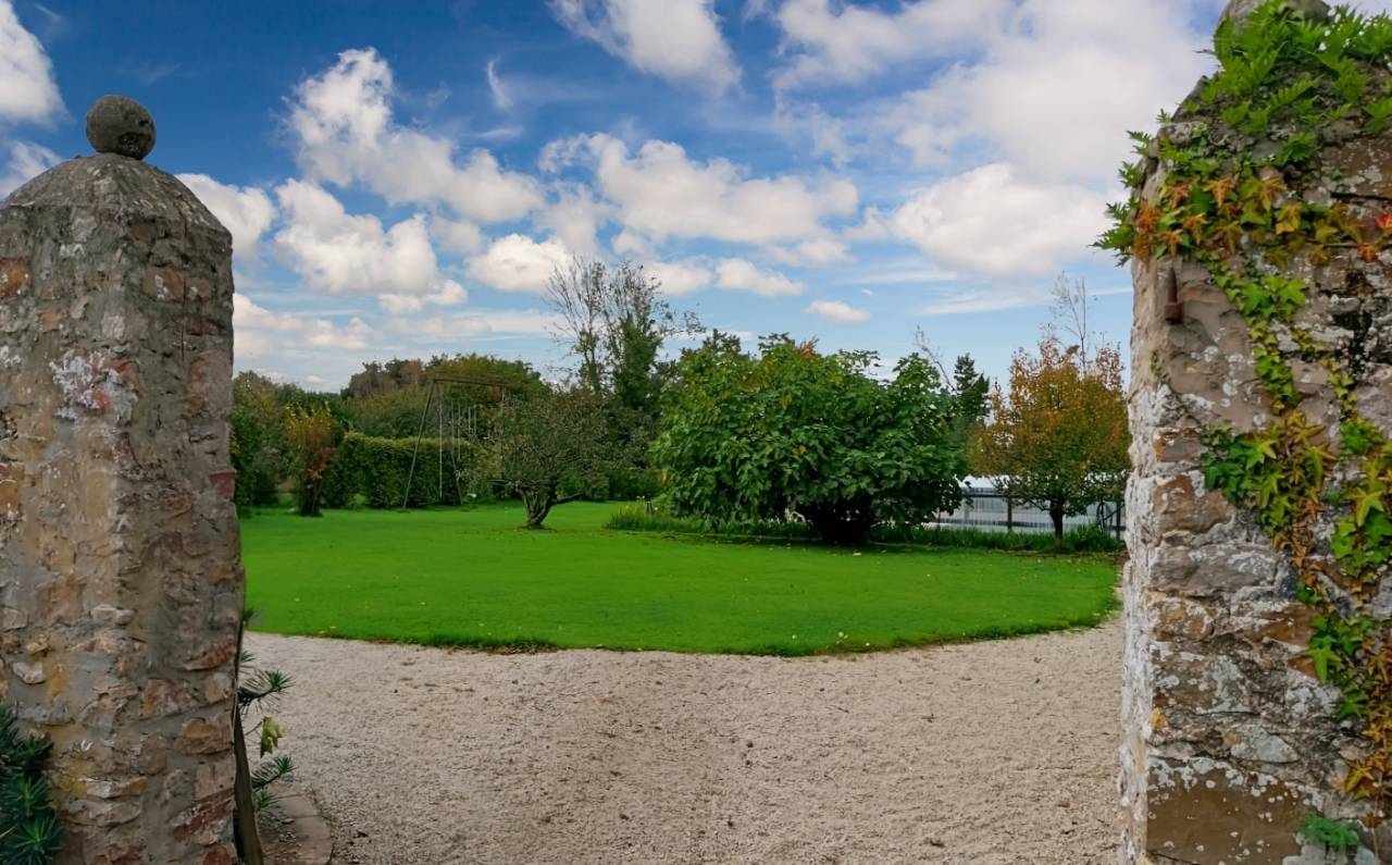 Bonita residencia ecuestre En venta Mancha