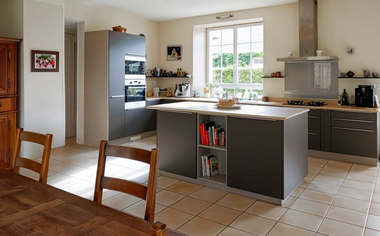 Bonita residencia ecuestre En venta Mancha