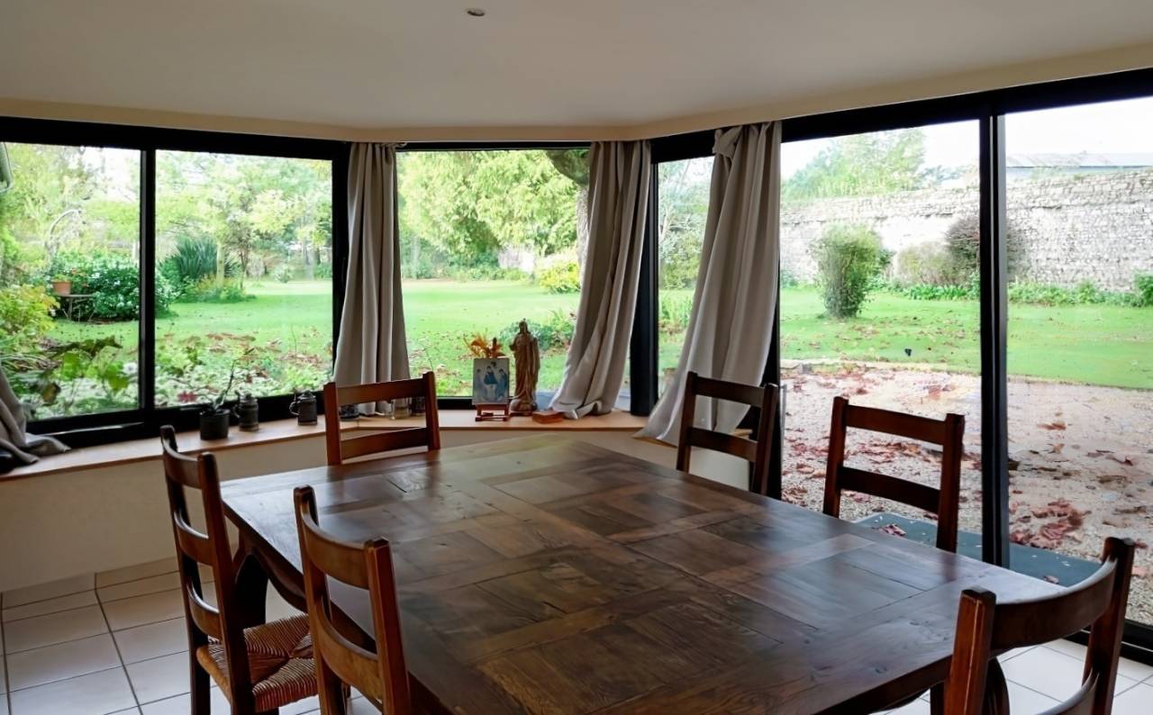 Bonita residencia ecuestre En venta Mancha