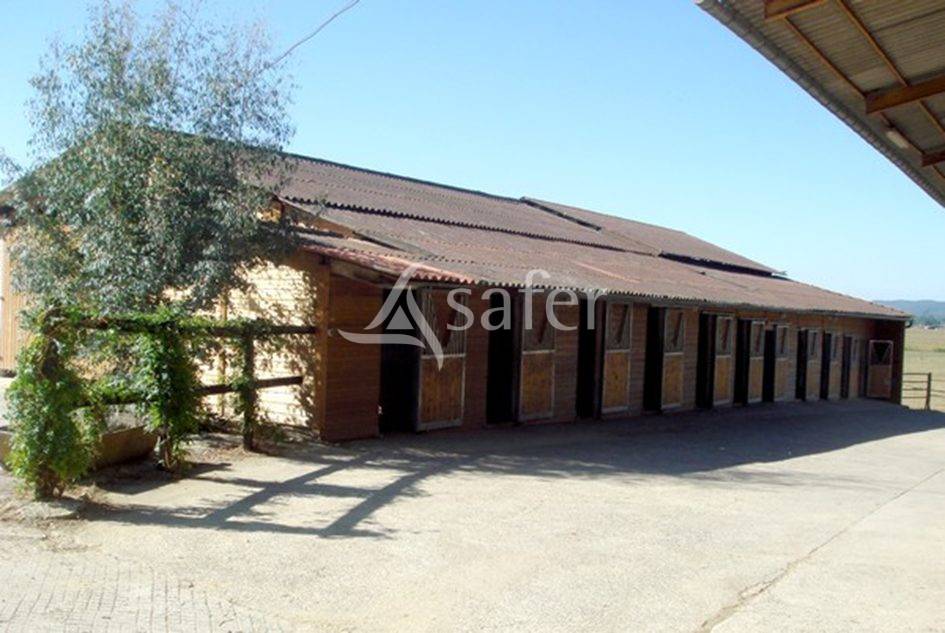 Propiedad ecuestre En venta Altos Pirineos