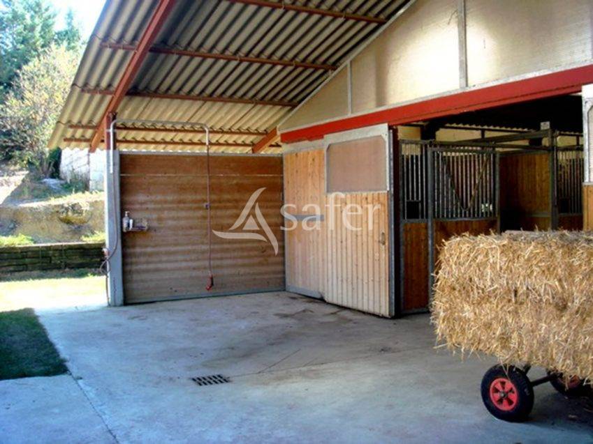 Propiedad ecuestre En venta Altos Pirineos