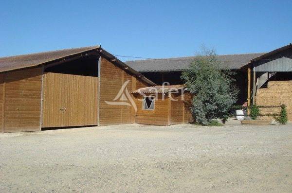 Propiedad ecuestre En venta Altos Pirineos