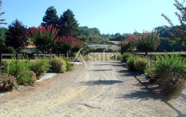 Propiedad ecuestre En venta Altos Pirineos