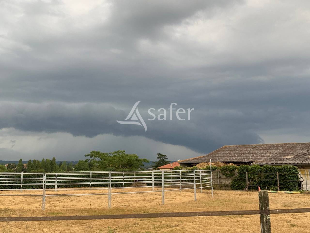 Propiedad ecuestre En venta Altos Pirineos