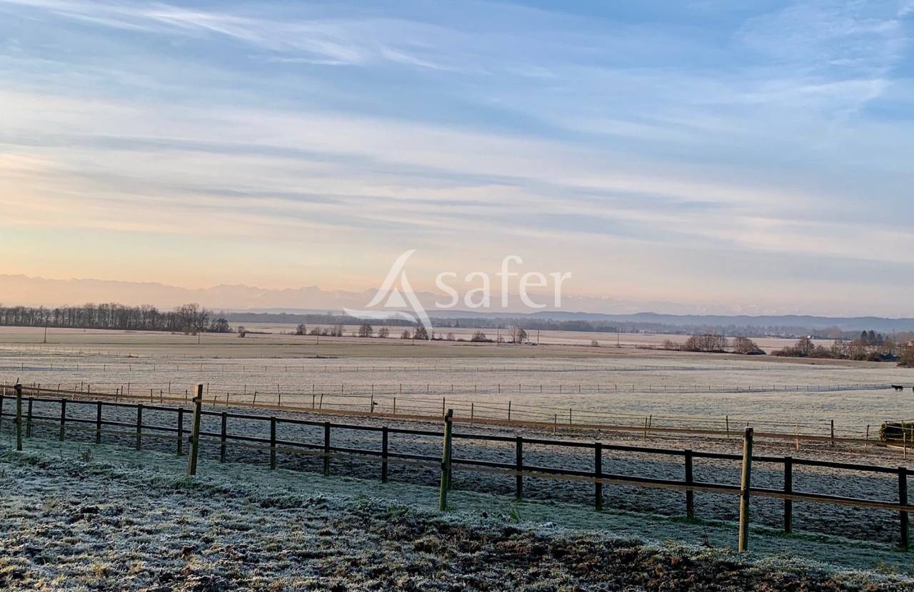 Propiedad ecuestre En venta Altos Pirineos