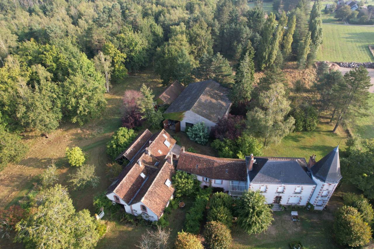 Albergue ecuestre En venta Loir y Cher