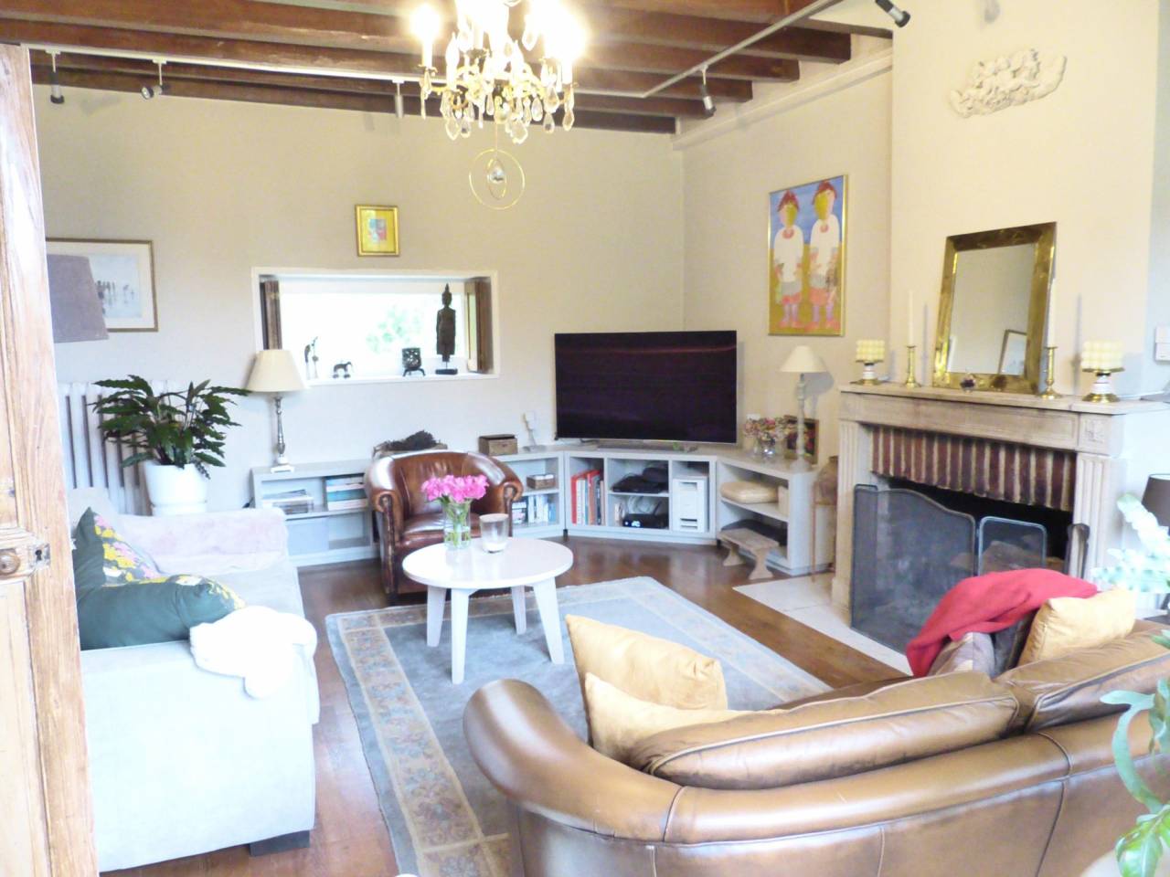 Albergue ecuestre En venta Loir y Cher