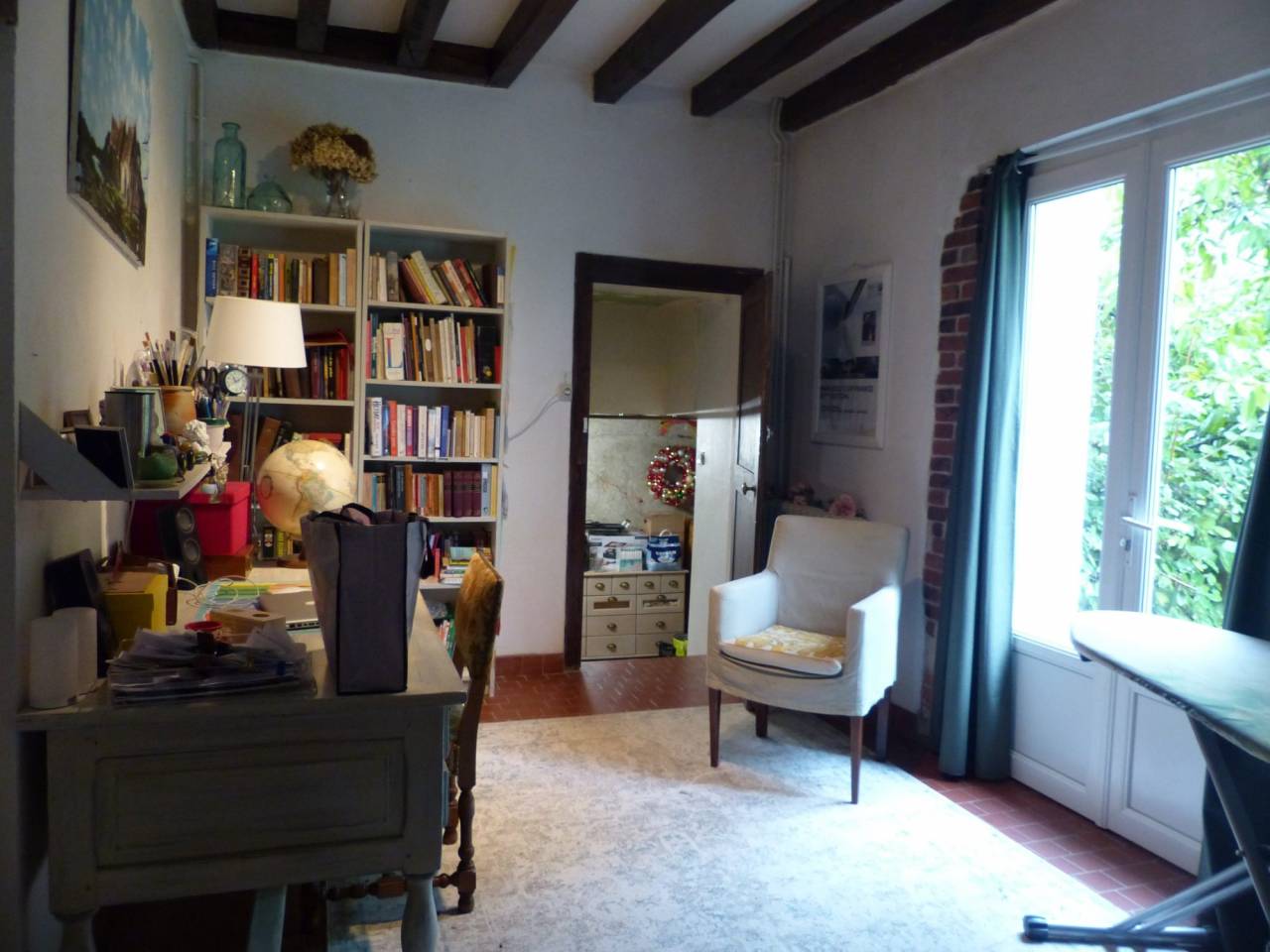 Albergue ecuestre En venta Loir y Cher