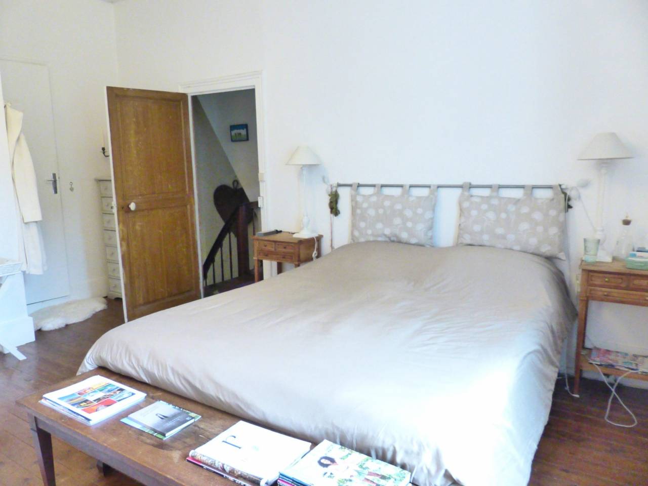 Albergue ecuestre En venta Loir y Cher