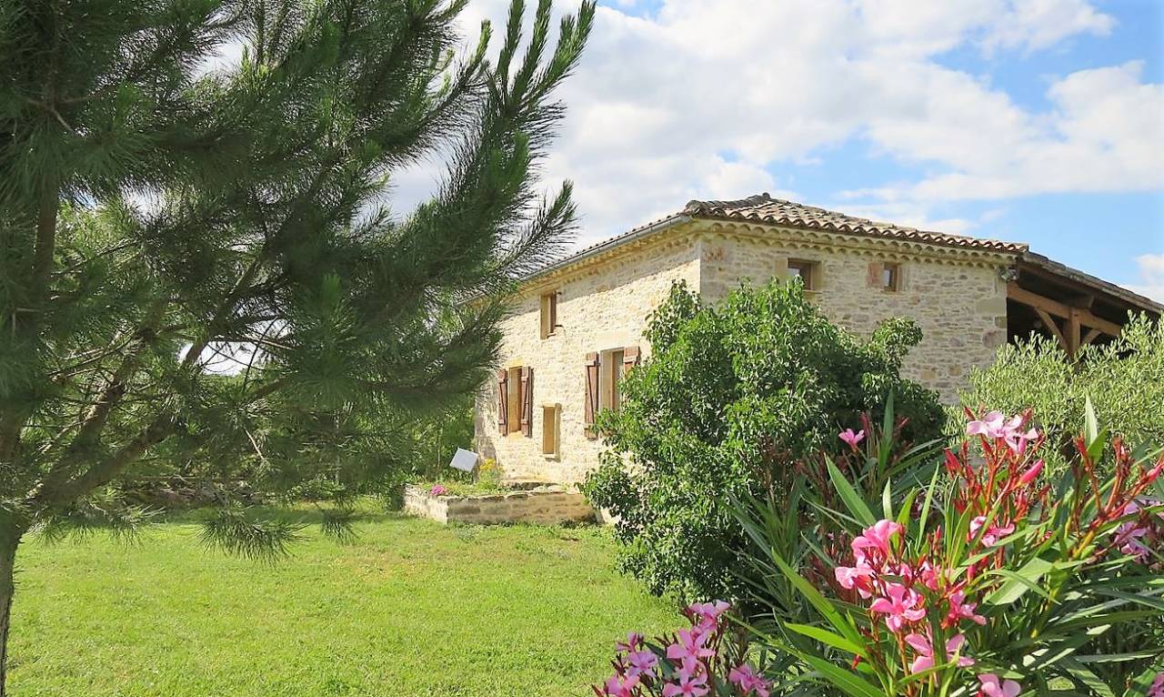 Propiedad ecuestre En venta Tarn y Garona