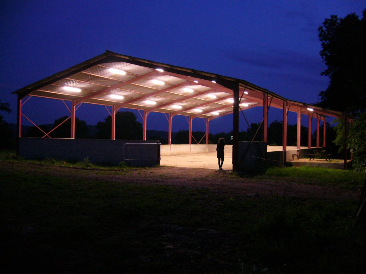 Propiedad ecuestre En venta Tarn y Garona